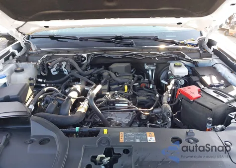 2024 Ford Ranger Xl from USA, damaged, VIN 1FTER4BH6RLE11940